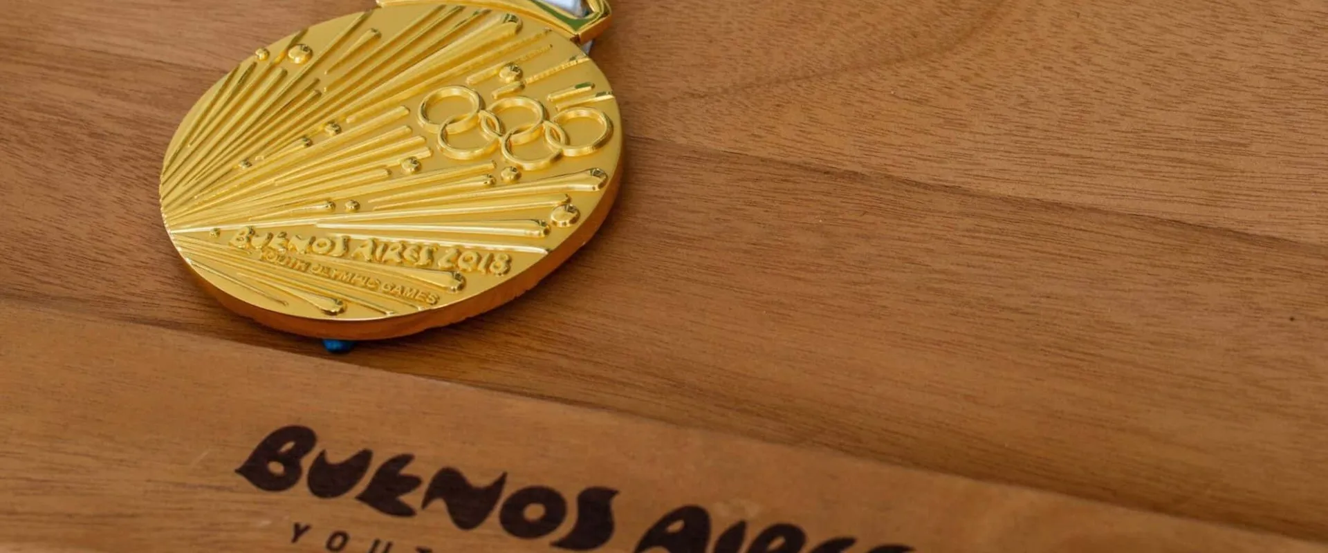 Olympic Medal