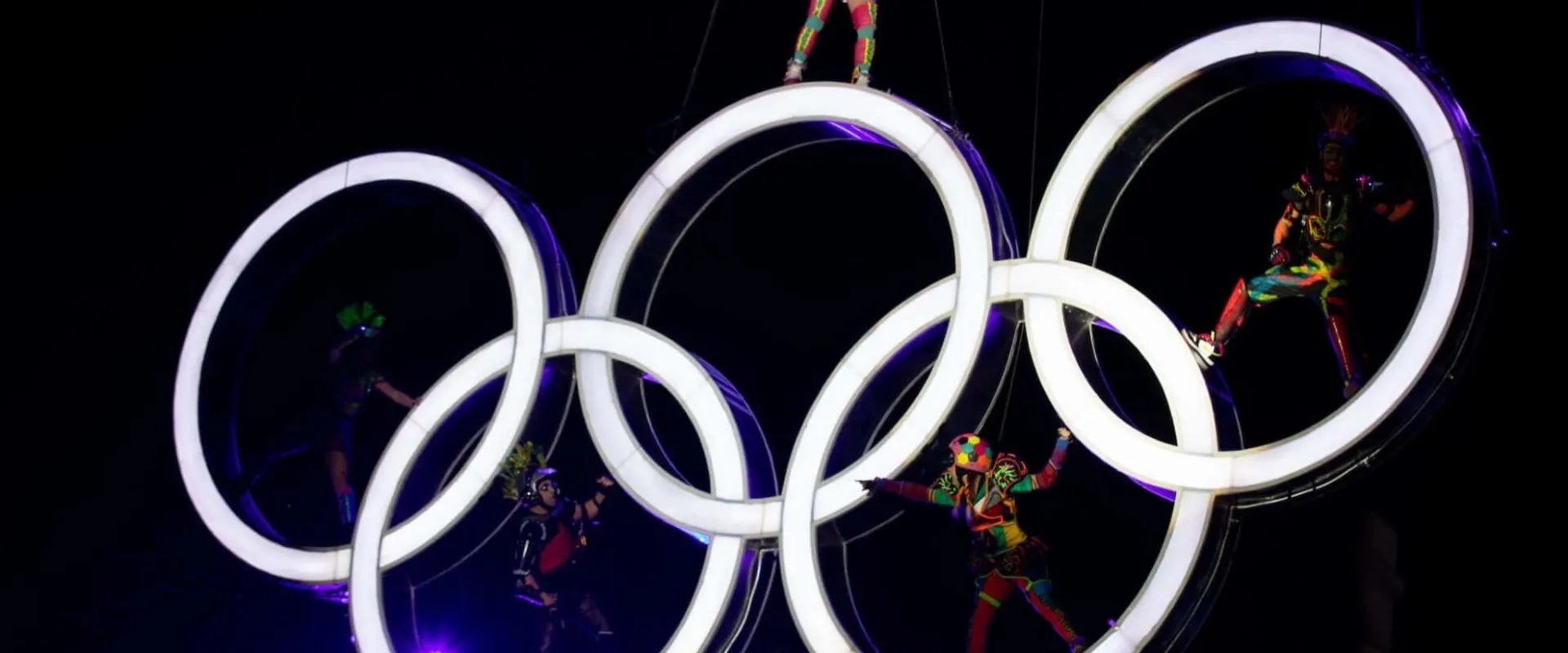 Senegal and the International Olympic Committee